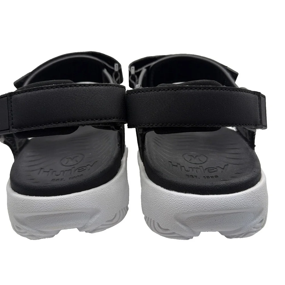 Hurley oceanside sandals